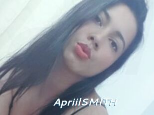 ApriilSMITH
