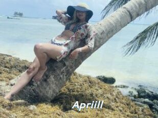 Apriill