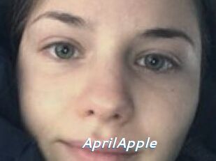 AprilApple