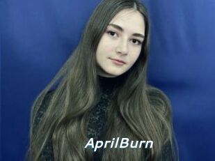 AprilBurn