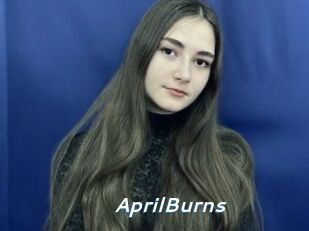 AprilBurns