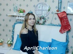 AprilCharlson