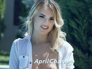 AprilChase