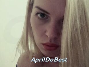 AprilDoBest