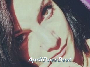 AprilDoesBest