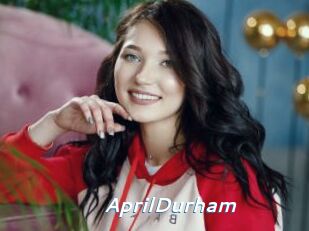 AprilDurham