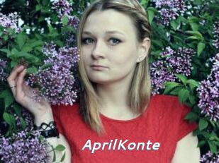 AprilKonte