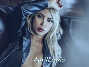 AprilLewis