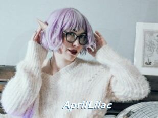 AprilLilac