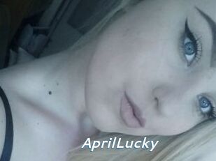 AprilLucky