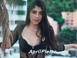 AprilPierre