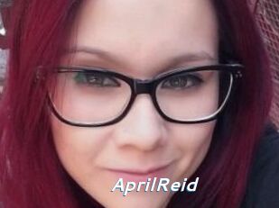 April_Reid