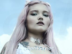 AprilSaylor