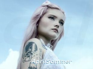 AprilSommer
