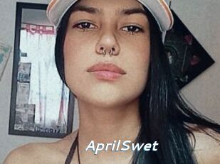 AprilSwet