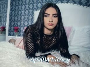 AprilWhitney