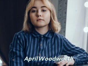 AprilWoodworth