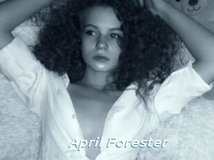 April_Forester