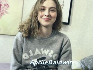AprileBaldwin