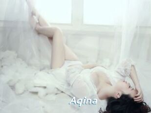 Aqina