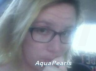 AquaPearls