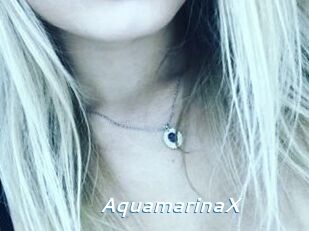 AquamarinaX