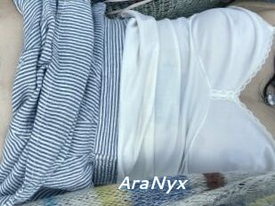AraNyx