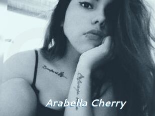 Arabella_Cherry
