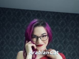 ArabianCat