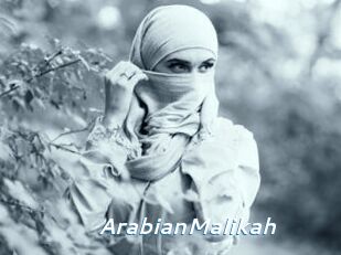 ArabianMalikah
