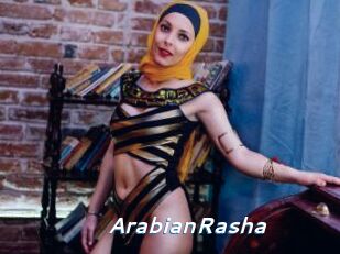 ArabianRasha