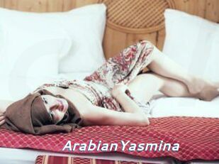 ArabianYasmina