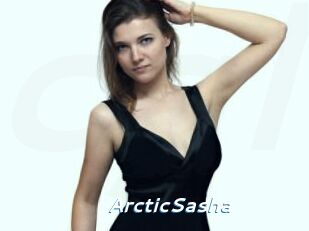 ArcticSasha