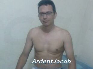 ArdentJacob Camgirls Live