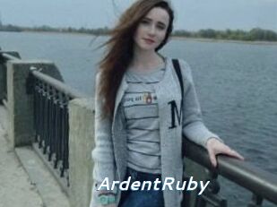 Ardent_Ruby