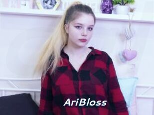 AriBloss
