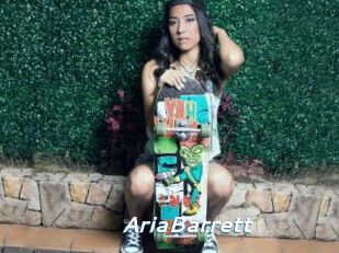 AriaBarrett Camgirls Live