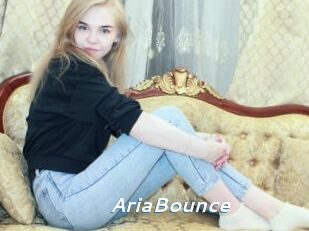 AriaBounce