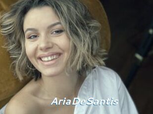 AriaDeSantis