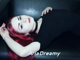 AriaDreamy