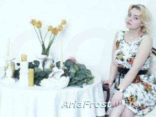 AriaFrost