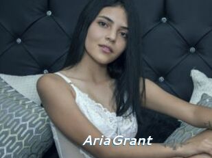 AriaGrant