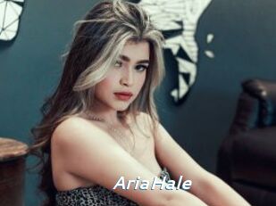 AriaHale