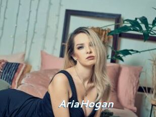 AriaHogan