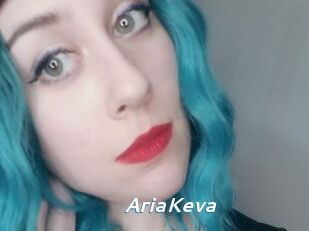AriaKeva Camgirls Live