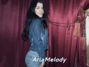 AriaMelody