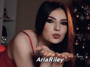 AriaRiley