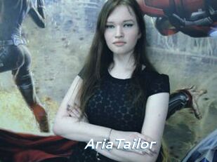 AriaTailor