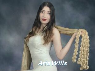AriaWills