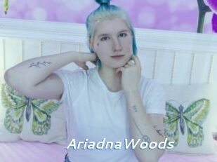 AriadnaWoods Camgirls Live